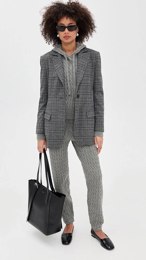 Cable Knit Joggers | Shopbop