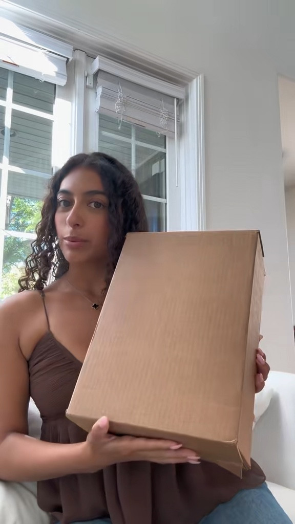 Baby steps 

#LTKShoeCrush #LTKStyleTip