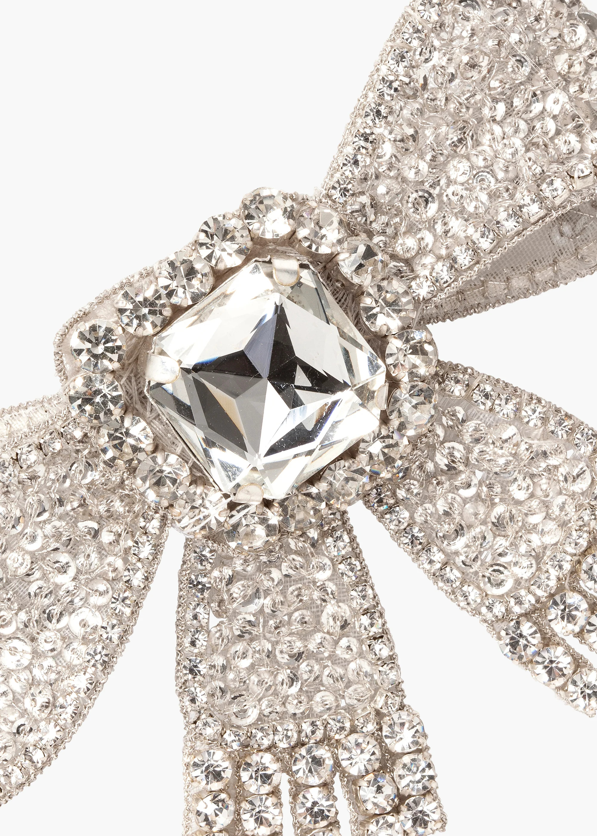 Katerina Bow Barrette | Jennifer Behr 