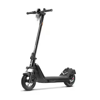 KQi 300P Adult Electric Scooter 30-Mile Range 24 Mph Top Speed | The Home Depot
