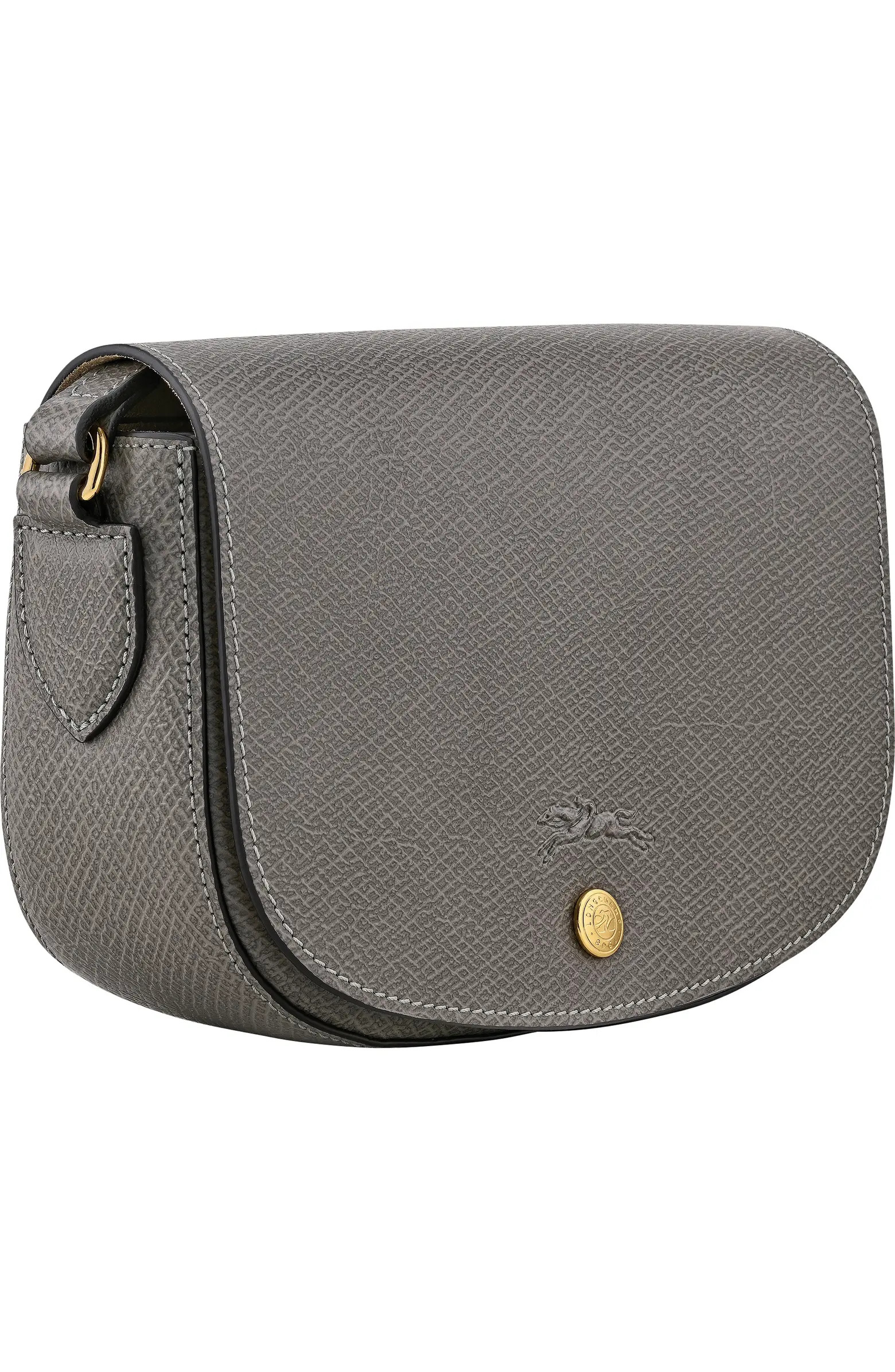 Épure Leather Crossbody Bag | Nordstrom