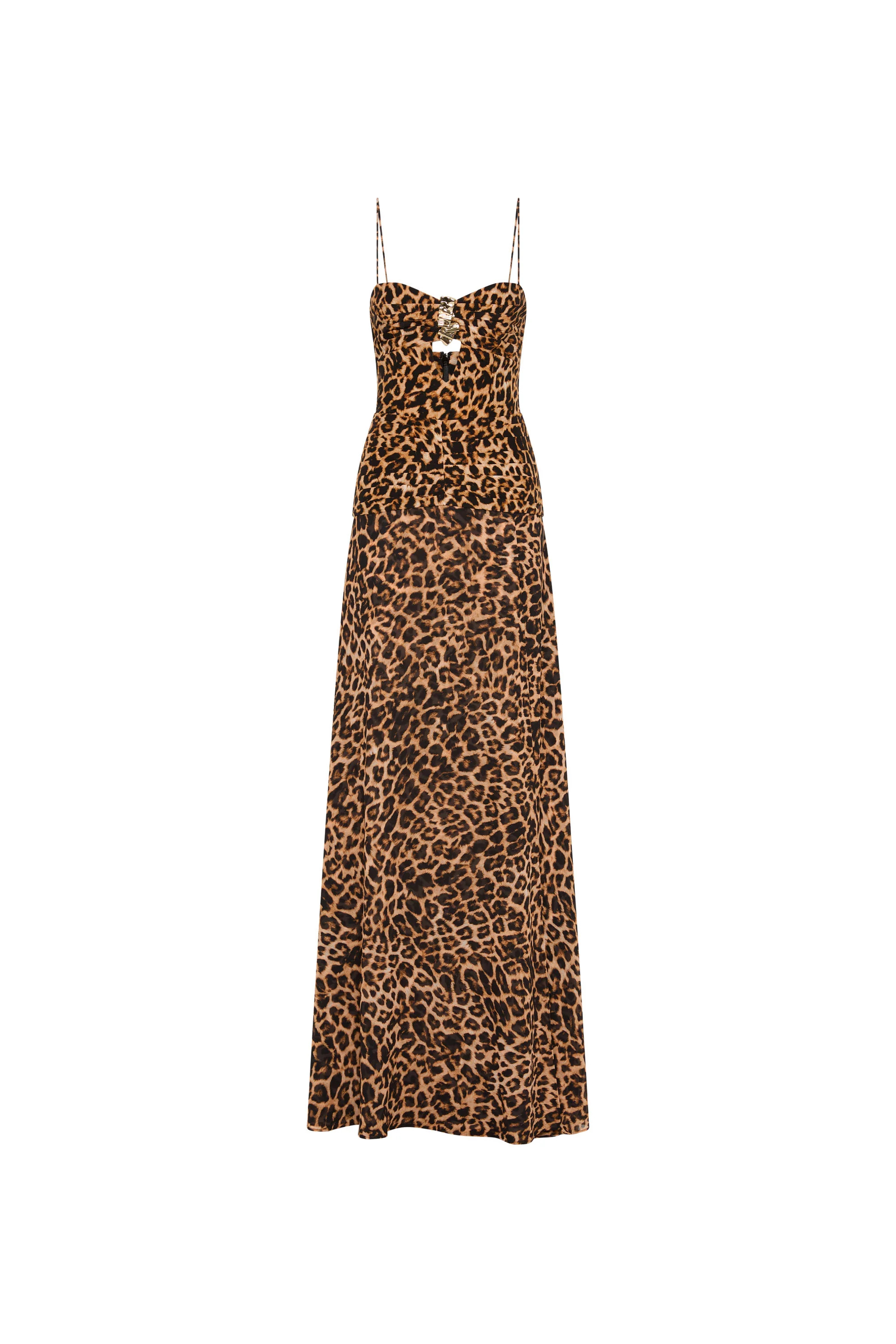 Namir Maxi Dress | Rebecca Vallance (Global)