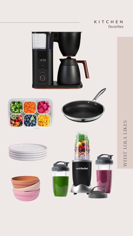 Kitchen favorites, mostly from Amazon

Amazon home, kitchen appliances, kitchen organization

#LTKFindsUnder50 #LTKFindsUnder100