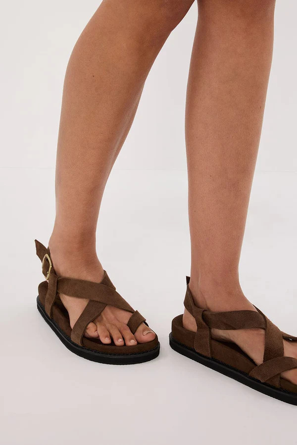 THE BALI TAILOR  THE NOA  COCOA | DISSH