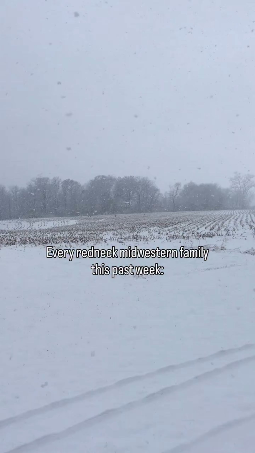 No children were hurt making this film; only adult tailbones.

#yourfavoriteinfluencerinthewild #missourifarms #howdoyouhothands

#LTKOver40 #LTKActive #LTKTall