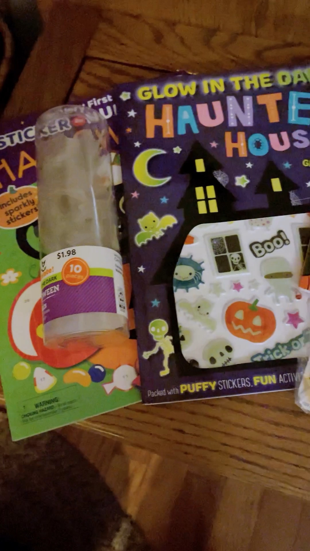 Boo Basket for Halloween

#LTKSeasonal #LTKkids #LTKHalloween