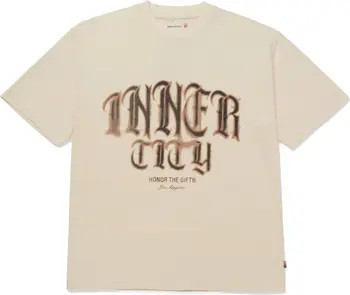 HONOR THE GIFT Inner City Cotton Graphic T-Shirt | Nordstrom | Nordstrom
