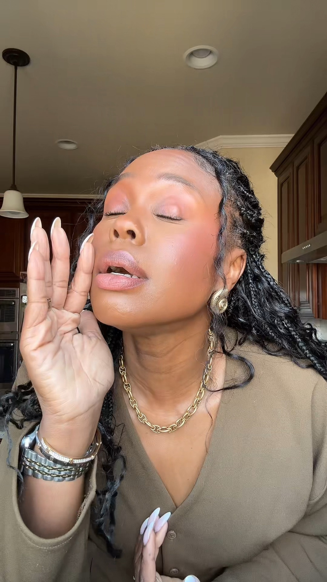 Are you ready for Capri summer?? I just ordered this pair of capris from Amazon! They have good reviews. I can’t wait to create some looks!! I purchased the no pocket size small-medium.

#LTKootd #LTKdayinmylife