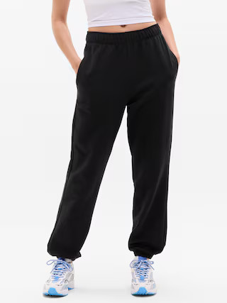 Forever Fleece High Rise Jogger | Athleta