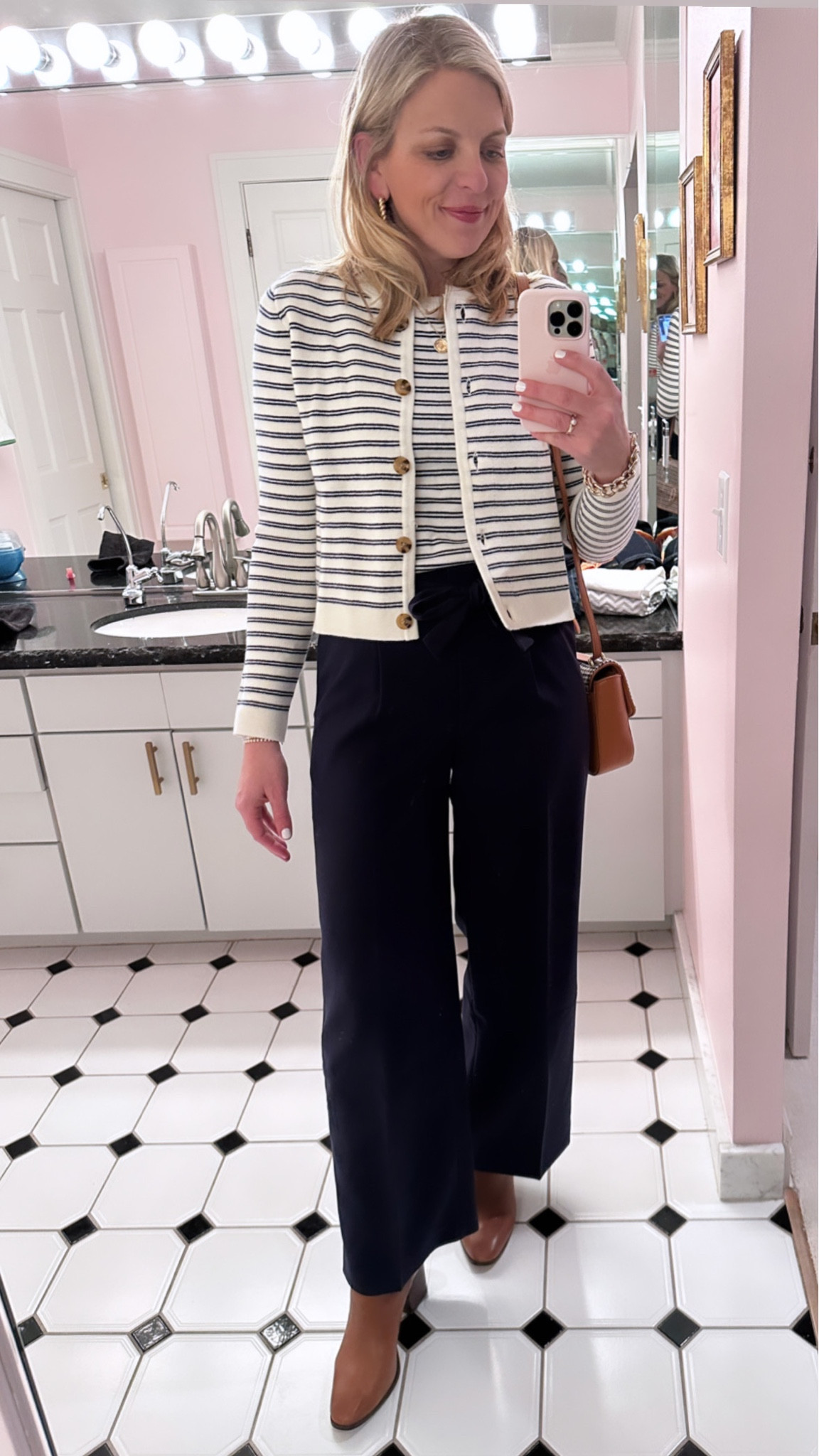 Work outfit 

#LTKworkwear