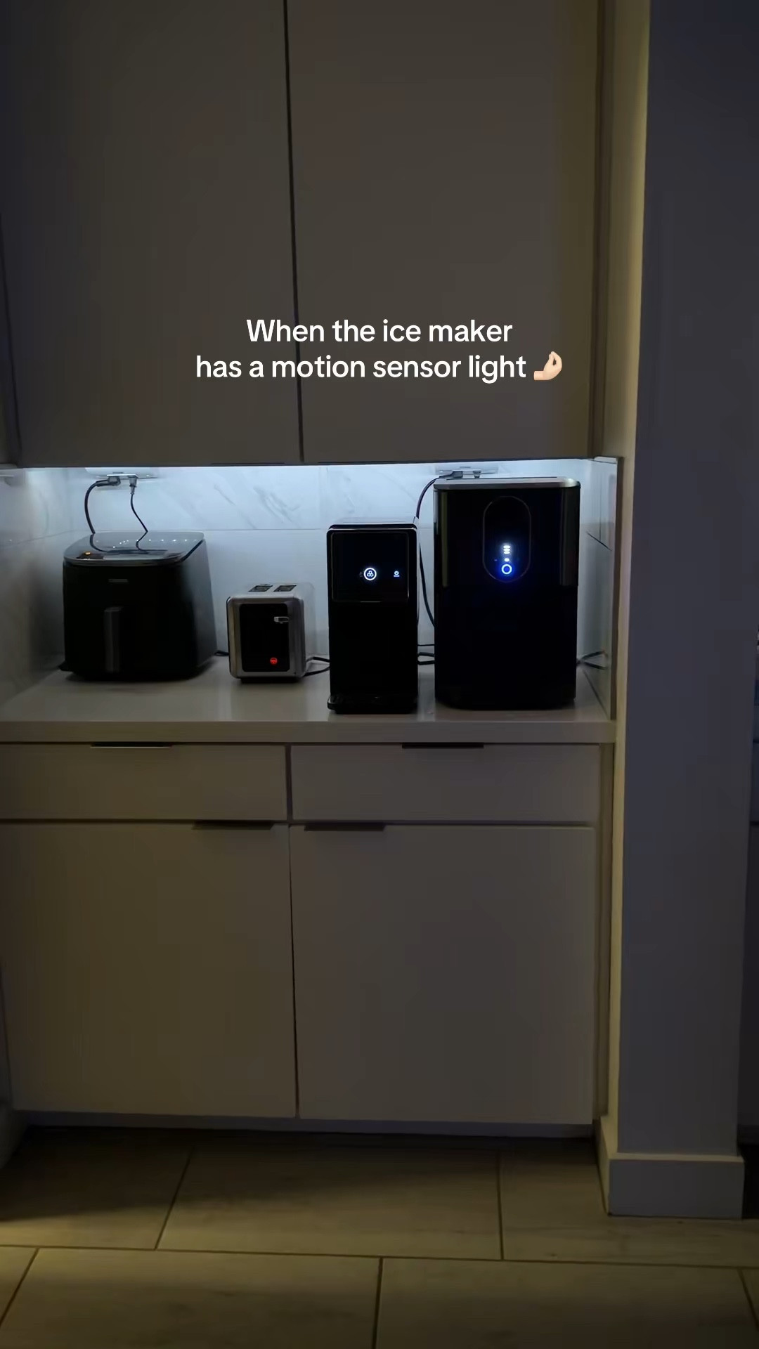 Love these ice makers 

#LTKU #LTKHome #LTKdayinmylife