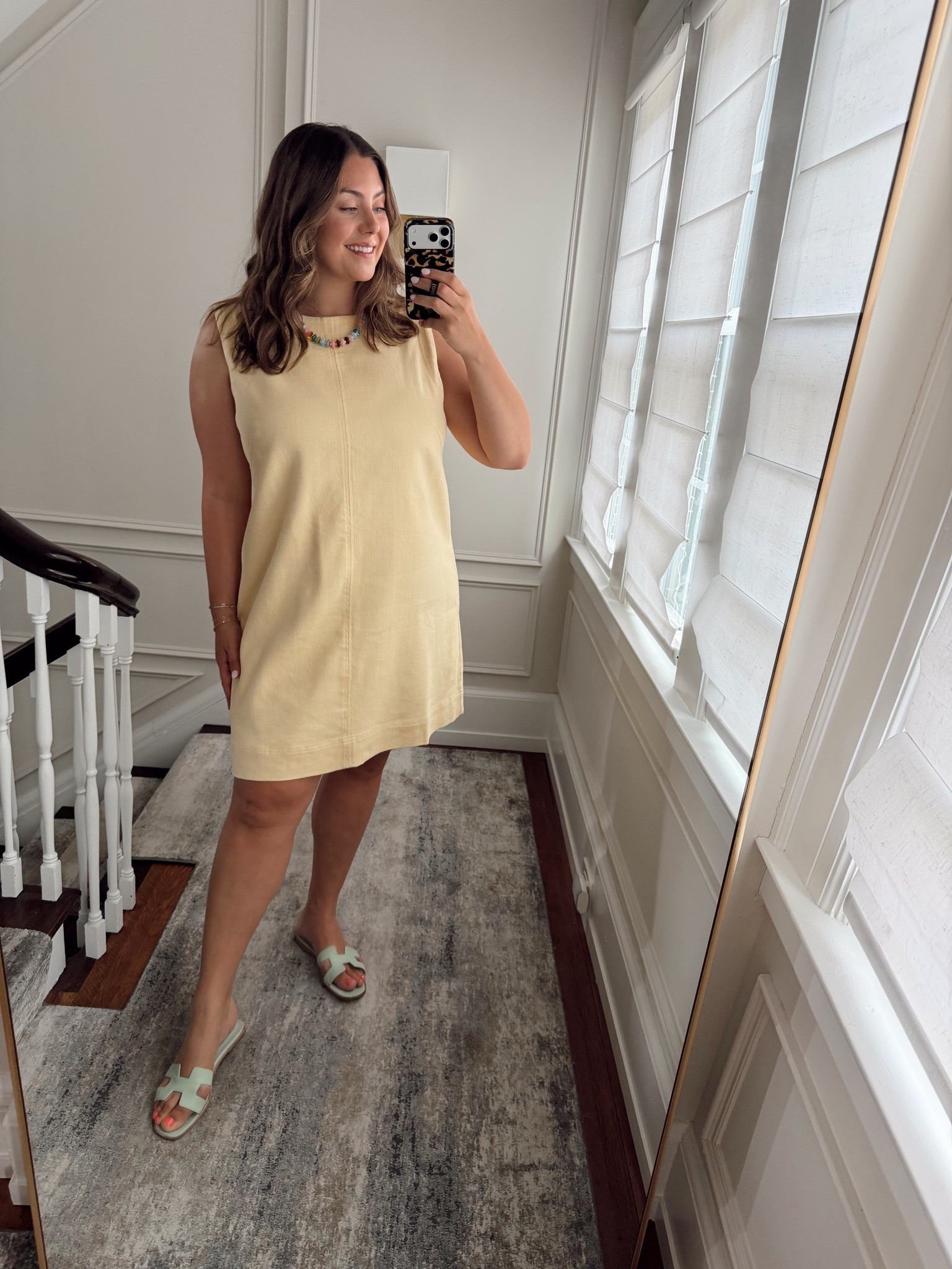 Wearing size 1X in dress - use CARALYN15 on your first order @Spanx

#LTKootd #LTKSeasonal #LTKMidsize