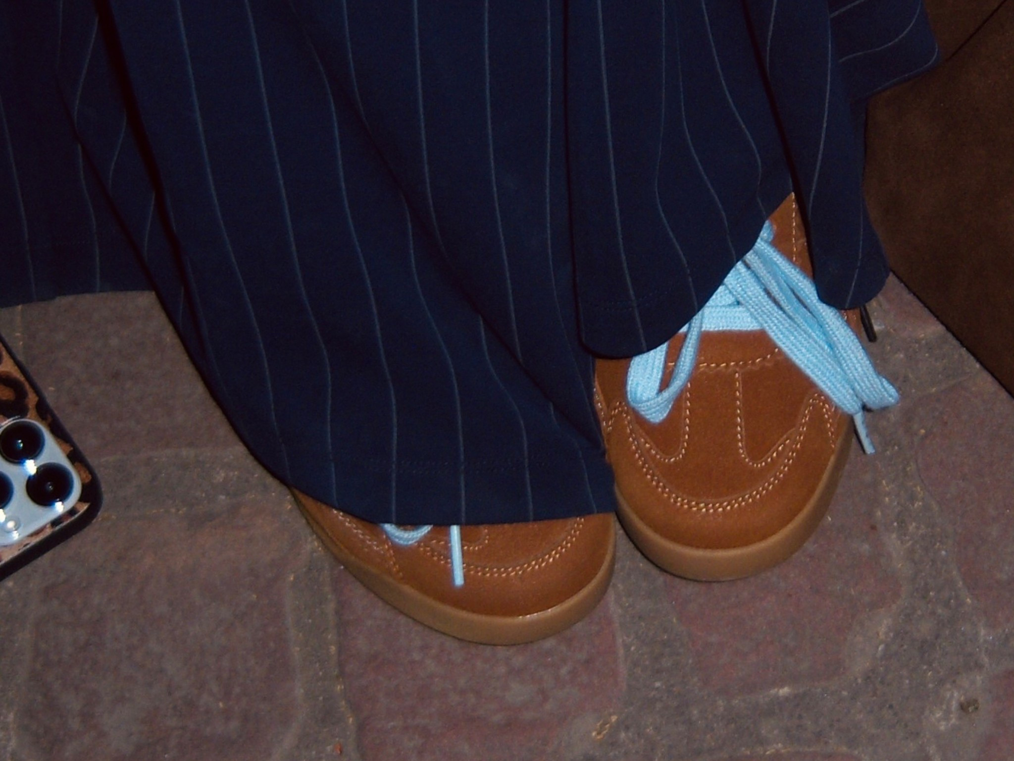 Similar sneakers to mine 🫶🏻🫶🏻🫶🏻

#LTKeurope #LTKsummer #LTKspring