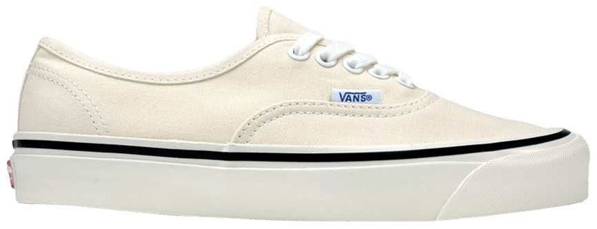 Buy Authentic 44 DX 'Anaheim Factory' - VN0A38ENMR4 | GOAT | GOAT