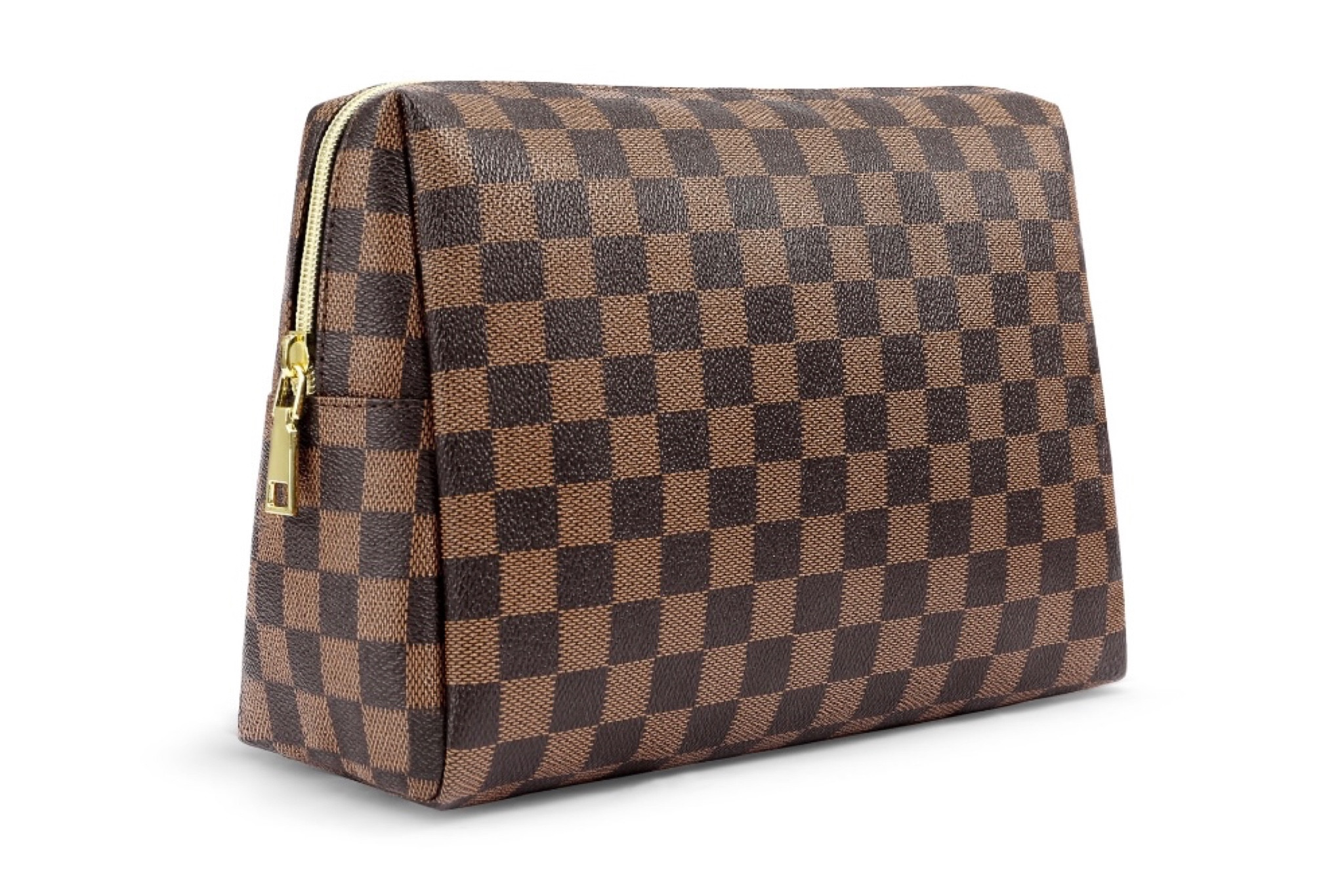 Checkered Makeup Bag!

#LTKbeauty #LTKFind #LTKitbag