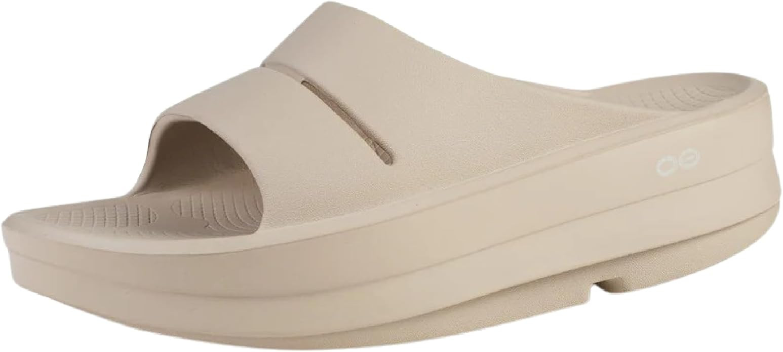 OOFOS OOmega OOahh Recovery Sandal - Women’s | Amazon (US)
