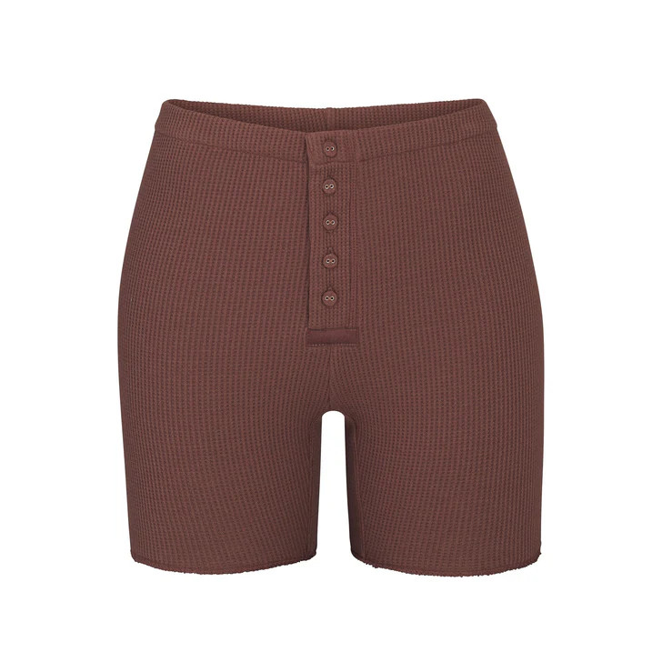 WAFFLE SHORT | SKIMS (US)