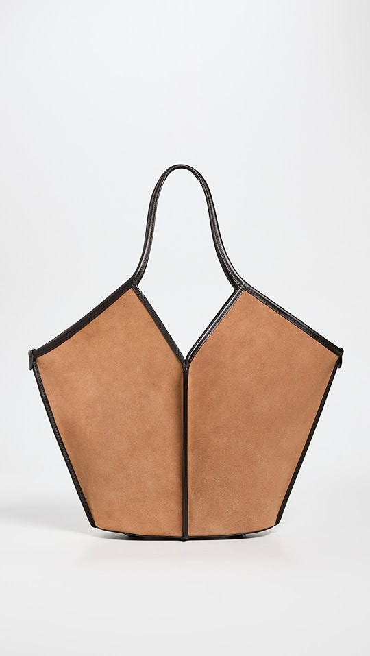 Calella Suede Bag | Shopbop
