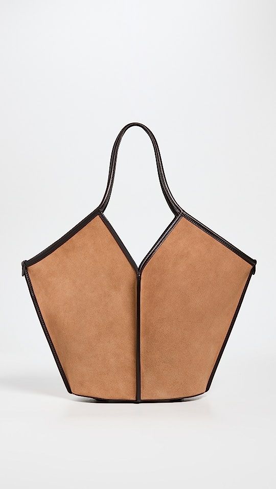 Hereu Calella Suede Bag | SHOPBOP | Shopbop