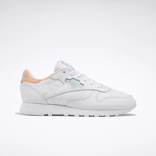Classic Leather Women's Shoes | Reebok (US)