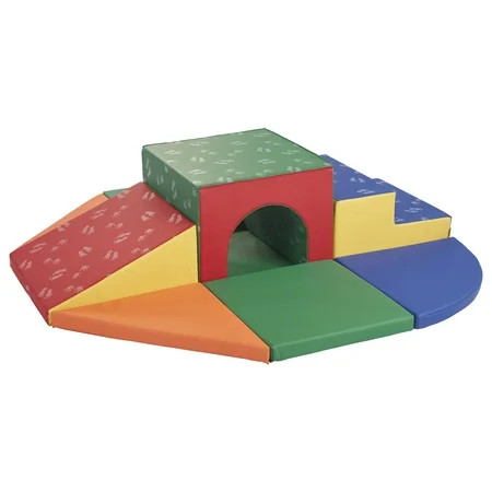 SoftZone® Lincoln Tunnel Climber - Primary | Walmart (US)