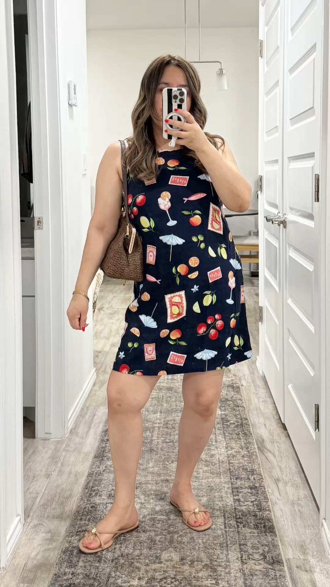 Old Navy 50%off Sitewide Sale Ends Today

Okay you all! Old Navy has some really cute pieces! I picked up this dress and some jelly shoes. Linking all my faves!

#LTKgrwm #LTKootd #LTKSaleAlert