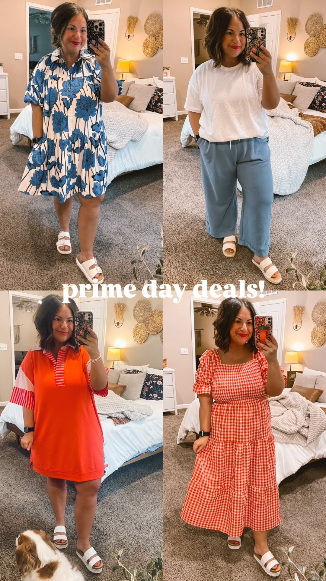 Some of my favorite school counselor & teacher outfits are part of the Prime Day deals! Comfy, casual, and classroom-ready—on sale for a limited time! 🍎📚 #PrimeDayFinds #LTKBackToSchool #TeacherStyle #CounselorOutfits

#LTKSaleAlert #LTKWorkwear #LTKStyleTip