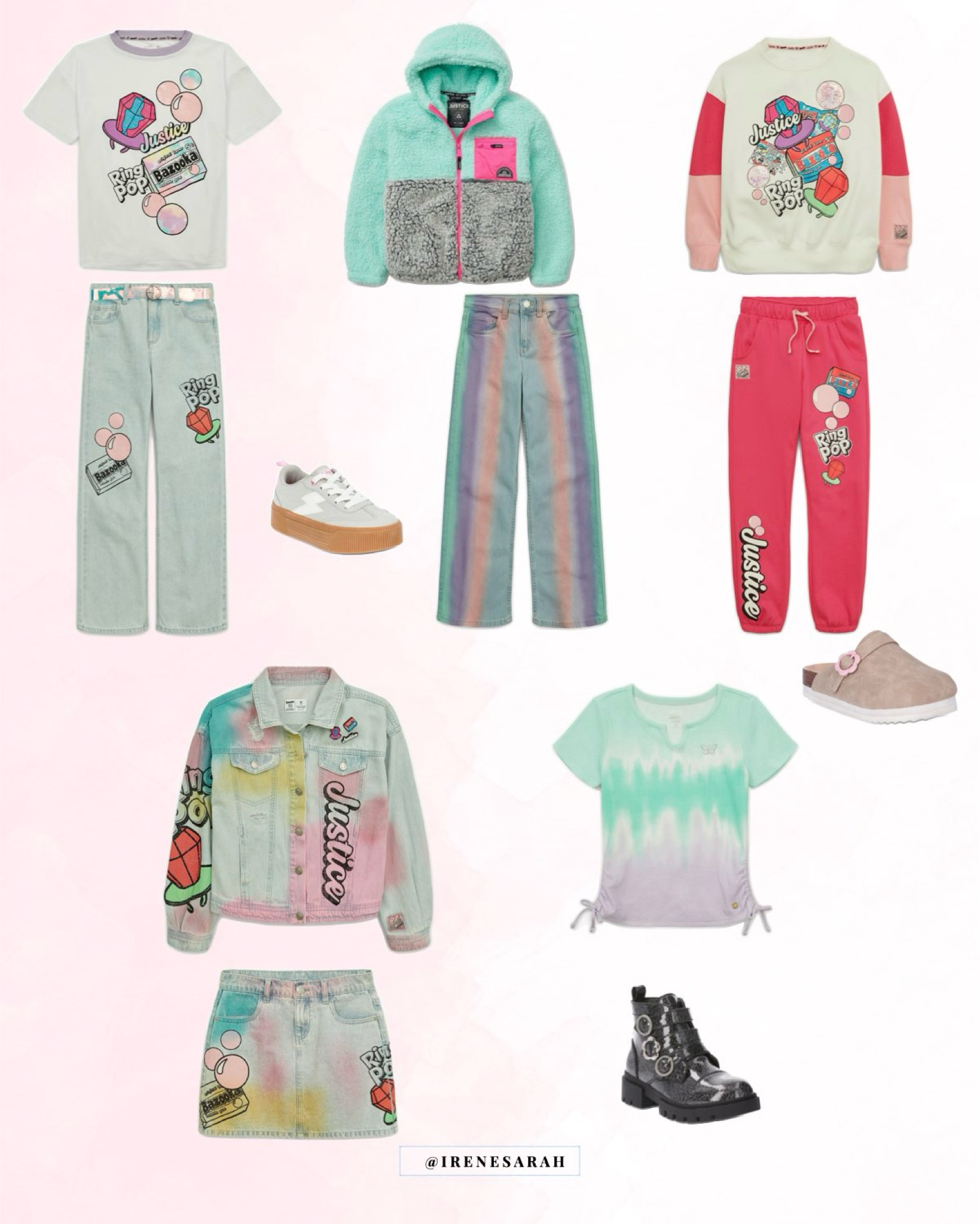 The cutest tween pieces!!! 

#LTKStyleTip #LTKKids #LTKFindsUnder50