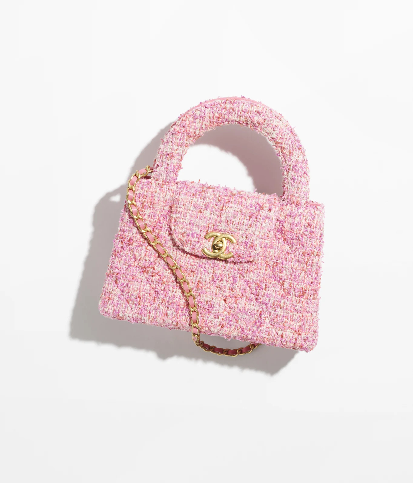 Wallet on Chain | Chanel, Inc. (US)