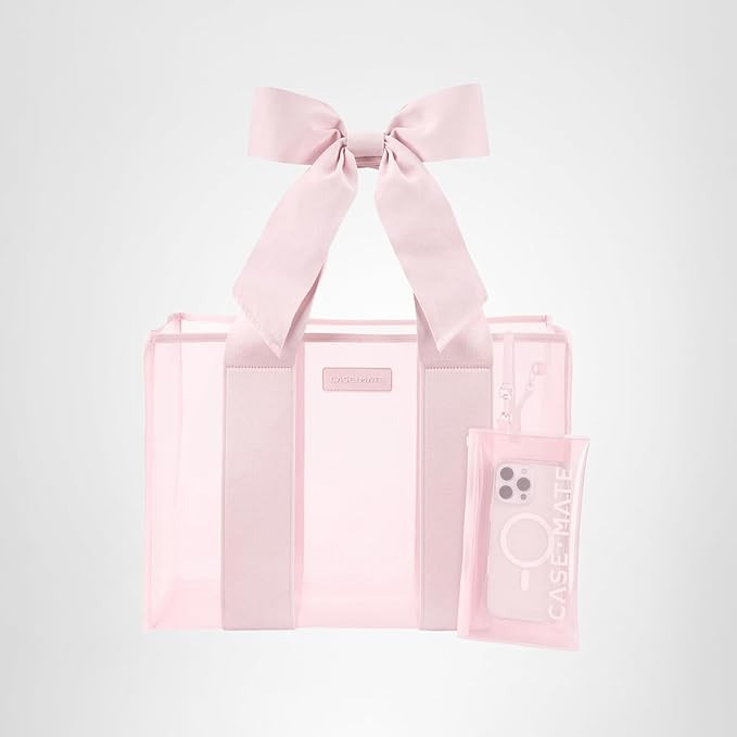 Case-Mate Jelly Tote Bag | Amazon (US)