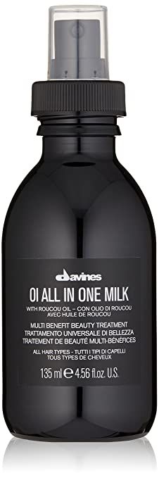 Davines OI All in One Milk, 4.56 fl.oz. | Amazon (US)