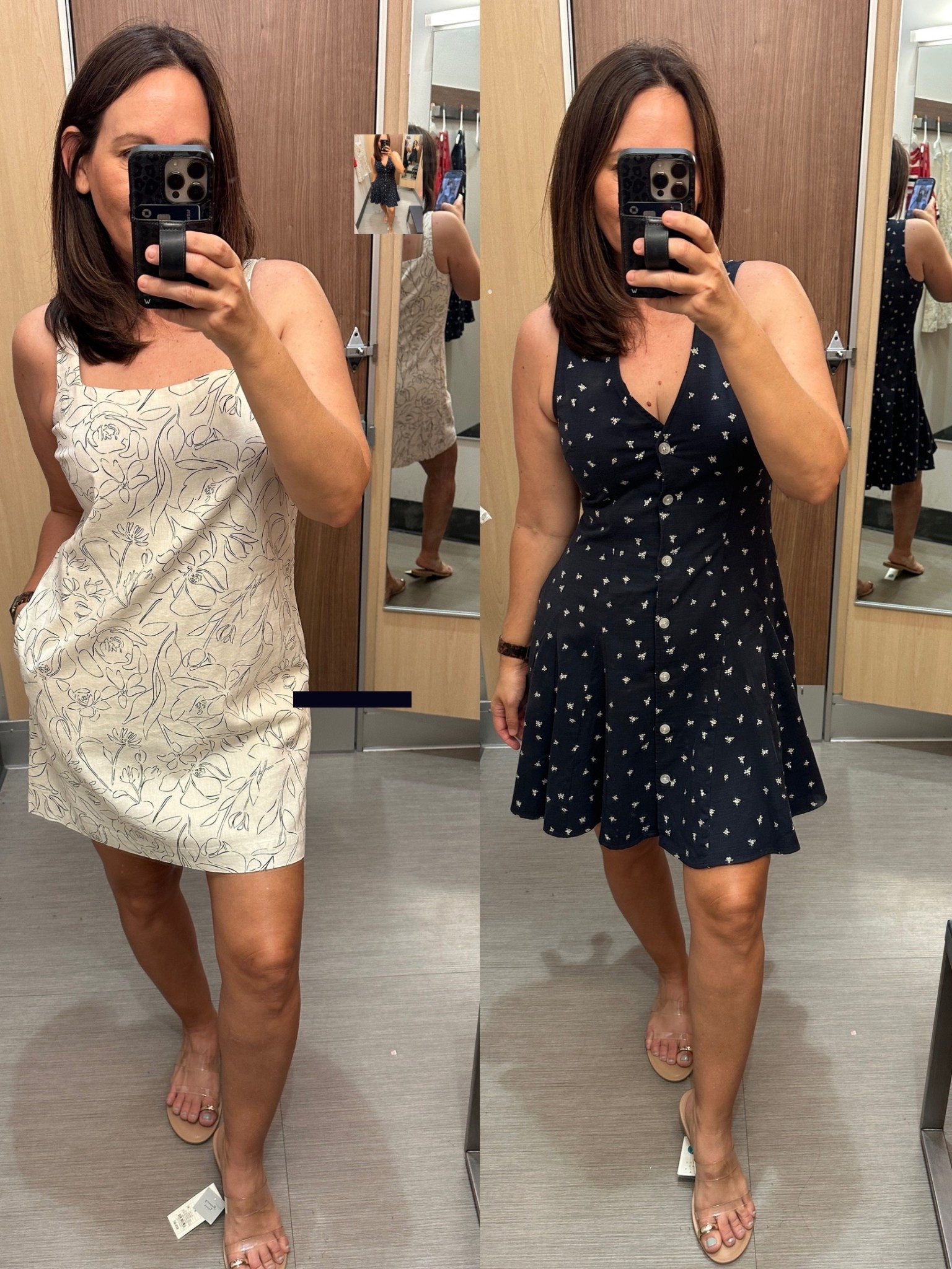 Target Circle week! 30% dresses! 



#LTKSaleAlert #LTKFindsUnder50 #LTKOver40