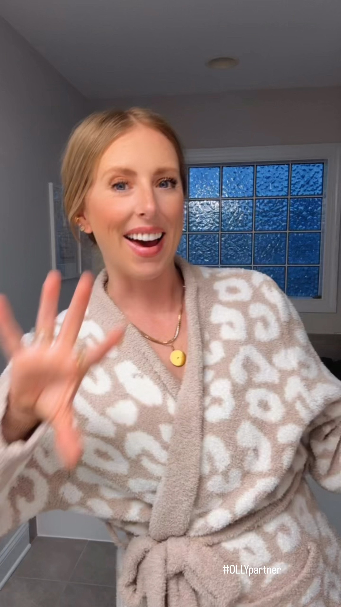 Had to share a rave review of this OLLY body wash immediately post shower! 🙌🏼 We spent all day outside & the ‘Bright’ was the perfect happy refresh! ☀️💛 Totally matched the mood after a fun day outside! 
⭐️ Now UNDER $10 at Target!!
#OLLYpartner @ollywellness


#LTKselfcare #LTKBeauty #LTKmomlife