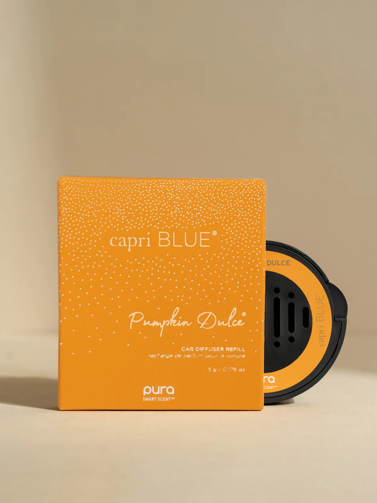 Pumpkin Dulce | Pura