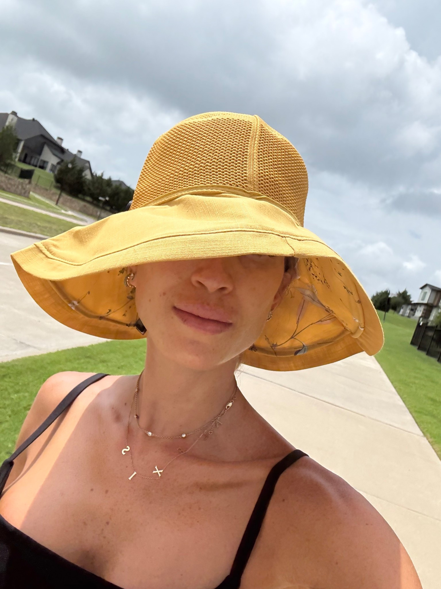 The best Amazon sun hat washable and foldable and moldable  

#LTKTravel