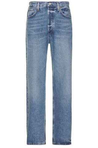 AGOLDE 90's Jean in Blue | FWRD 