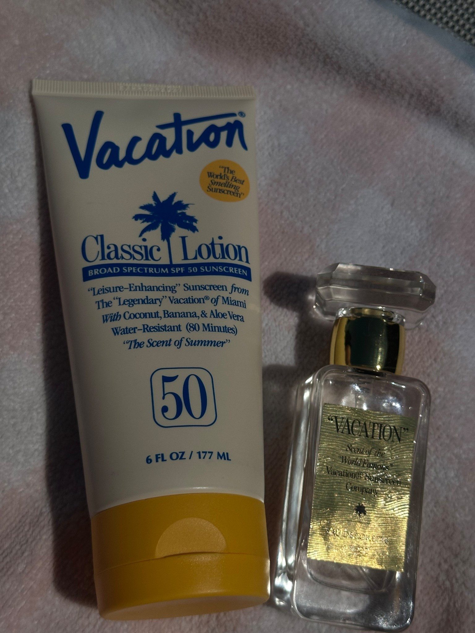 Top tier sunscreen + suncare lineup 

#LTKSeasonal #LTKTravel #LTKSwim