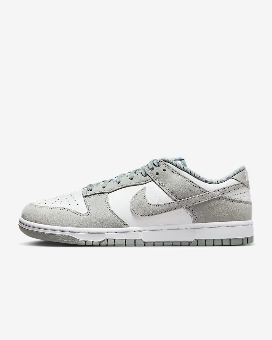 Nike Dunk Low Retro SE Leather/Suede | Nike (US)