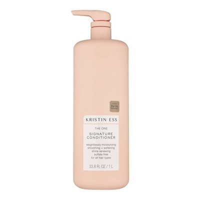Kristin Ess Signature Conditioner - Sulfate Free and Color Safe - 33.8 fl oz | Target