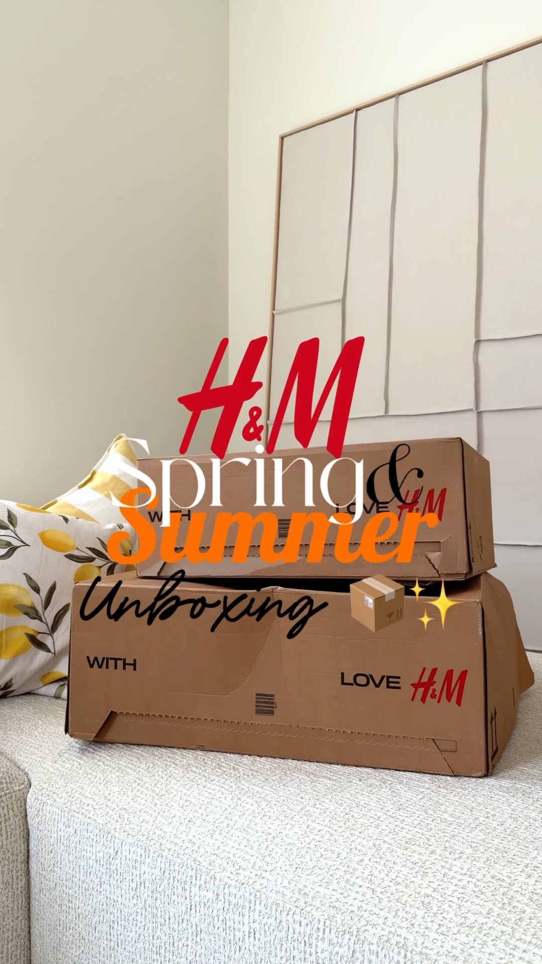 H&M absolutely delivered on the spring/summer mood with this order 😍 Think sunset tones, lightweight textures, chocolate brown details and pieces that instantly make you feel like you should be walking through a beach club at golden hour ☀️🌊

Like this post to save it to your favourite folder and come back later to shop.

H&M new arrivals, spring fashion, summer outfits, orange knit dress, striped co-ord, beach outfit, resort wear, vacation style, chocolate brown sandals, statement earrings, holiday outfits, European summer, capsule wardrobe, summer trends, woven belt shorts, beach club look, sunset tones, summer swimwear, neutral fashion, effortless chic 🍊🤎✨🌴☀️👜👡