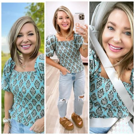 WHOA! Lowest price! 💕My top is under $14 and fully stocked!! I’m wearing an XS

Xo, Brooke

#LTKSeasonal #LTKGiftGuide #LTKStyleTip