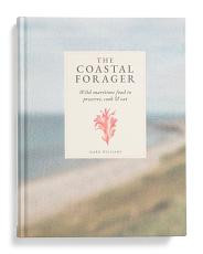 The Coastal Forager Book | TJ Maxx