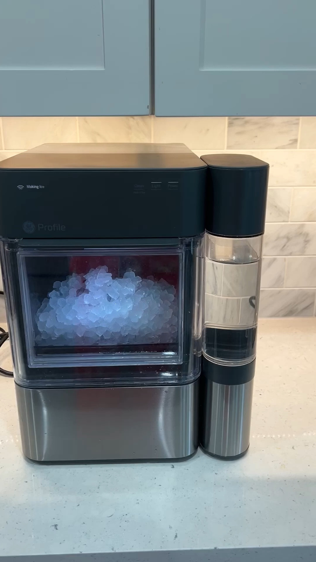 The best nugget ice maker is on sale for Black Friday! 

#LTKCyberWeek #LTKSaleAlert