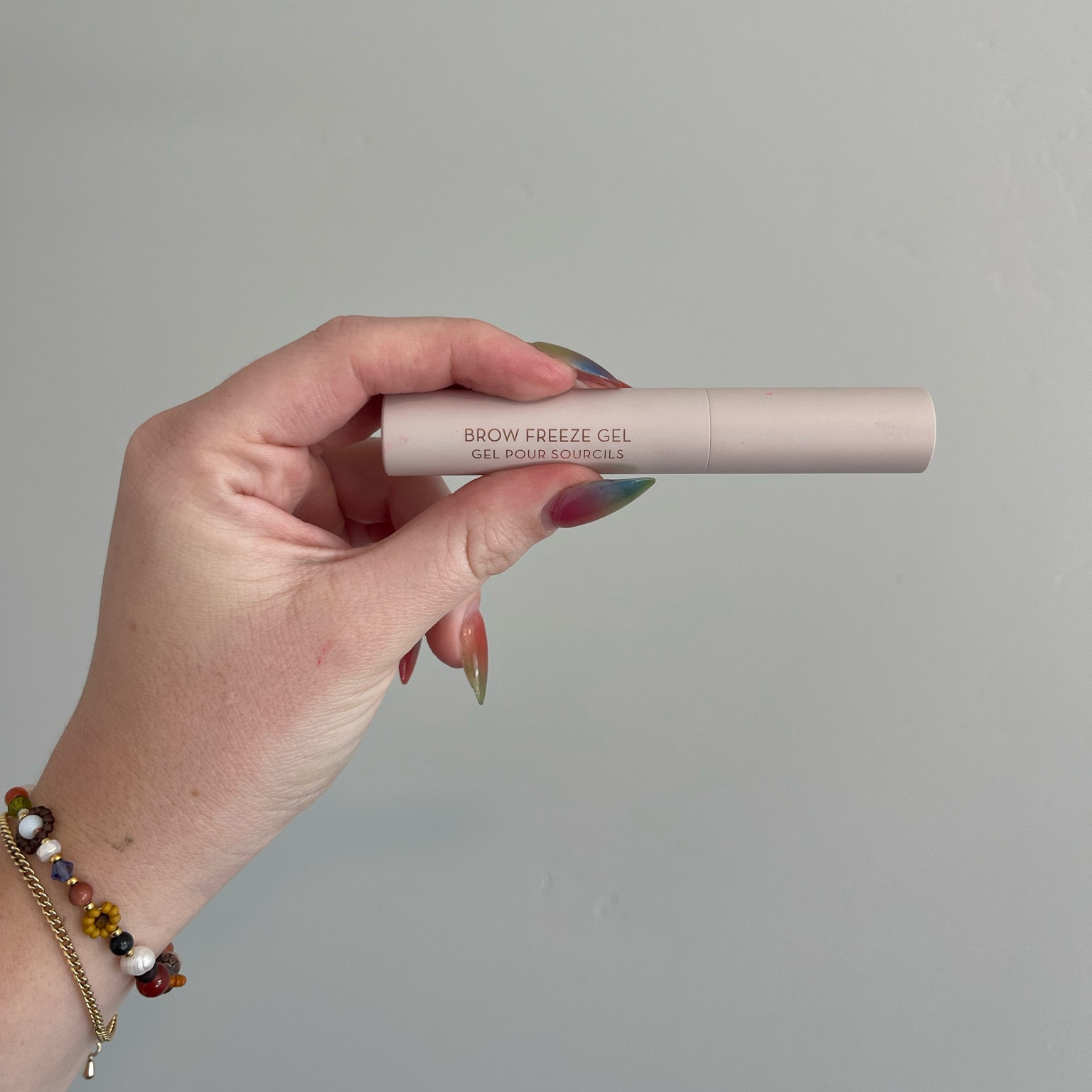 Game changer for your brows 