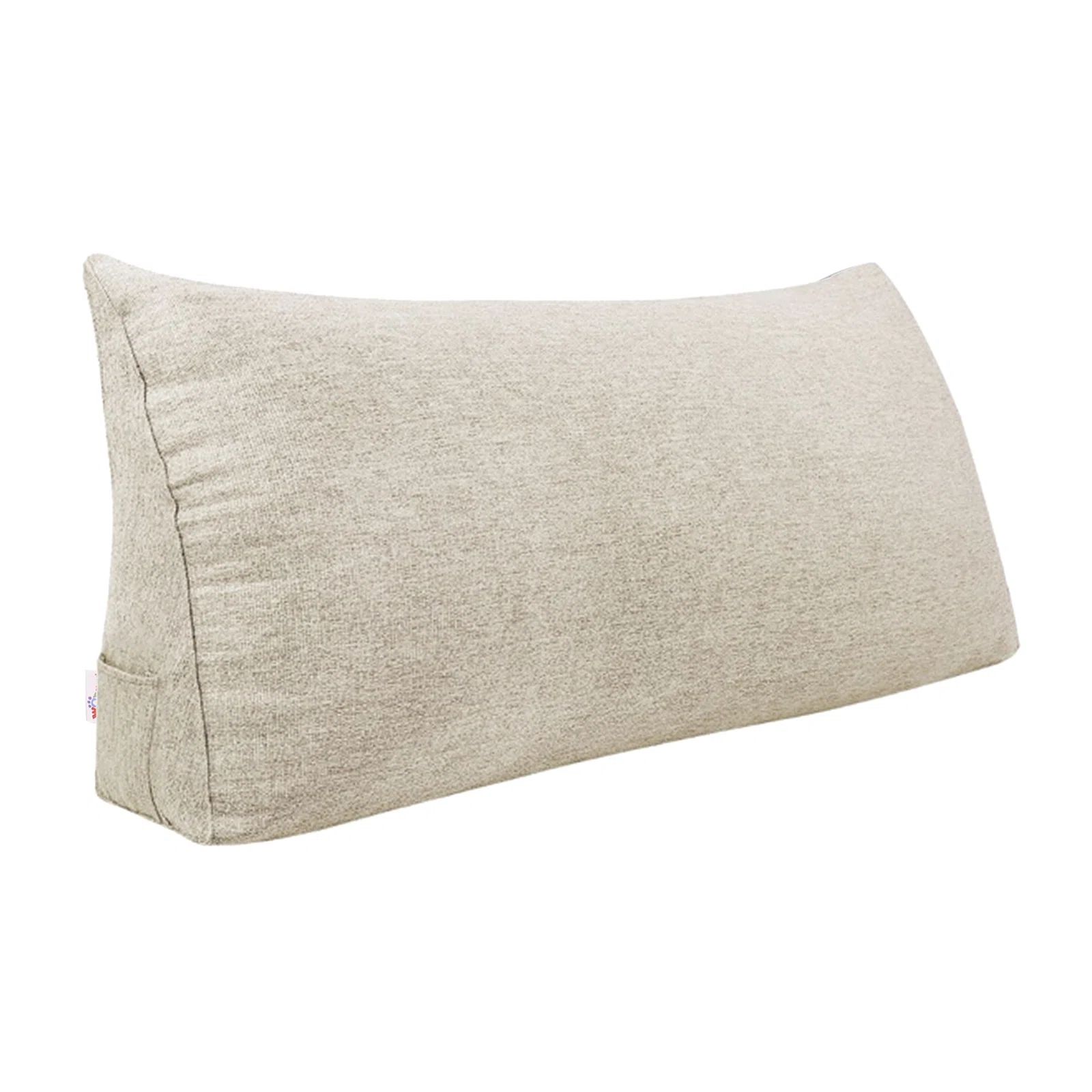 Linen Throw Pillow | Wayfair North America