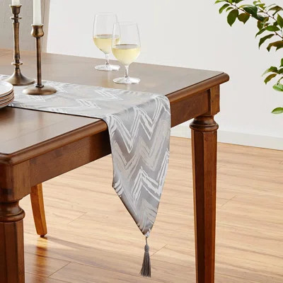 Chevron Table Runner | Wayfair North America