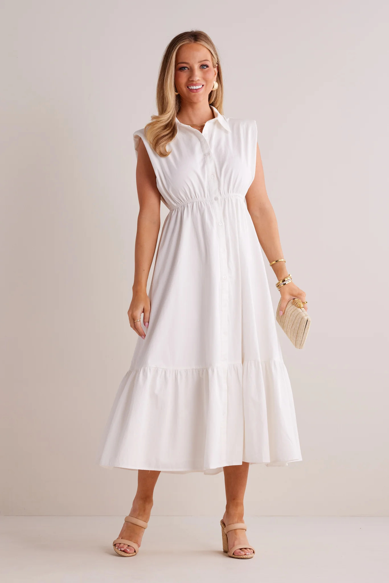 Rae Dress | Avara