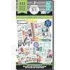 me & my BIG ideas Sticker Value Pack for Classic Planner - The Happy Planner Scrapbooking Supplie... | Amazon (US)