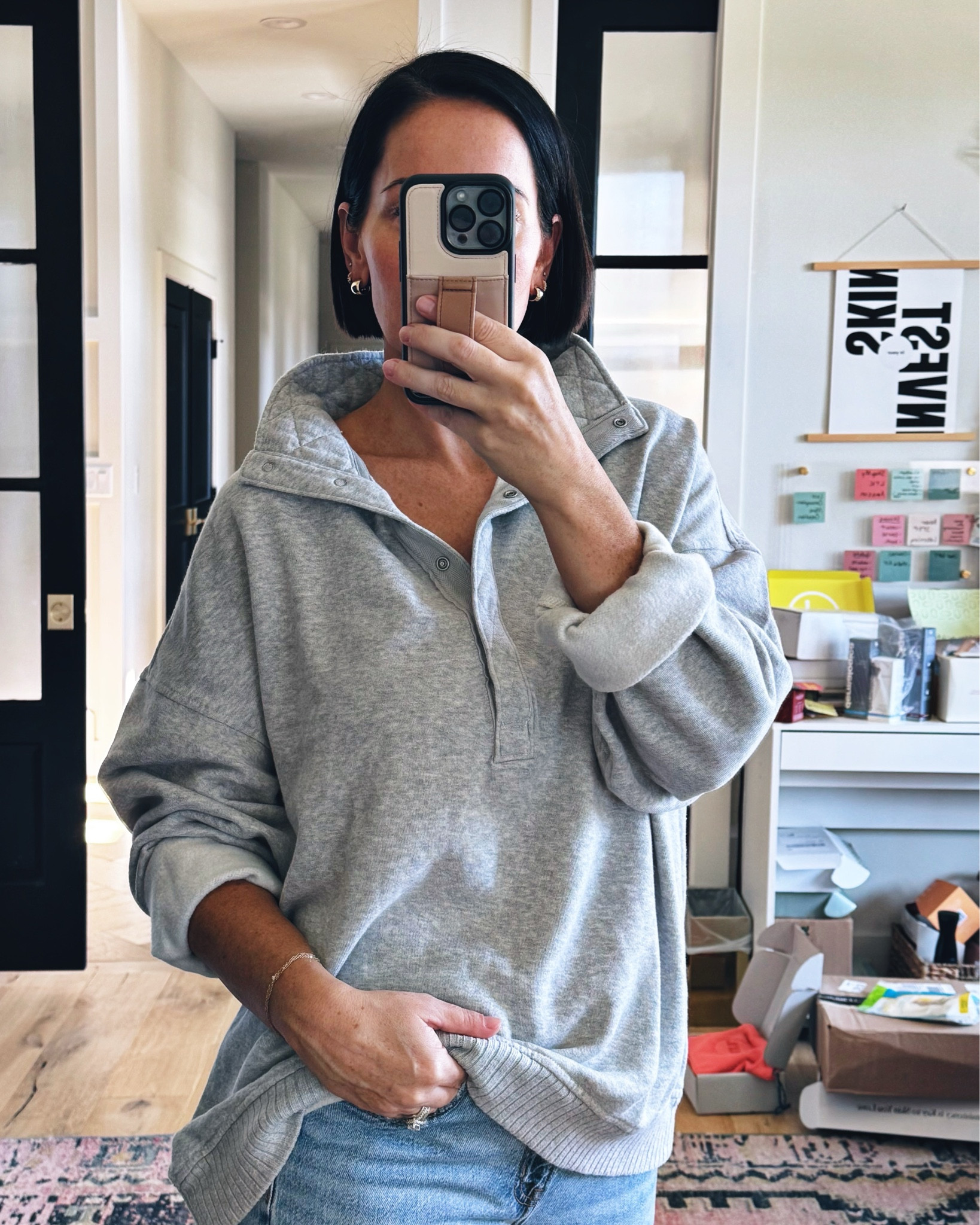 Comfies Season requires new Aerie sets

#LTKSeasonal #LTKFallSale #LTKSaleAlert