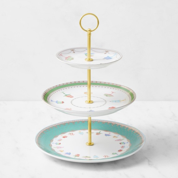 Celebration 3-Tiered Stand | Williams-Sonoma